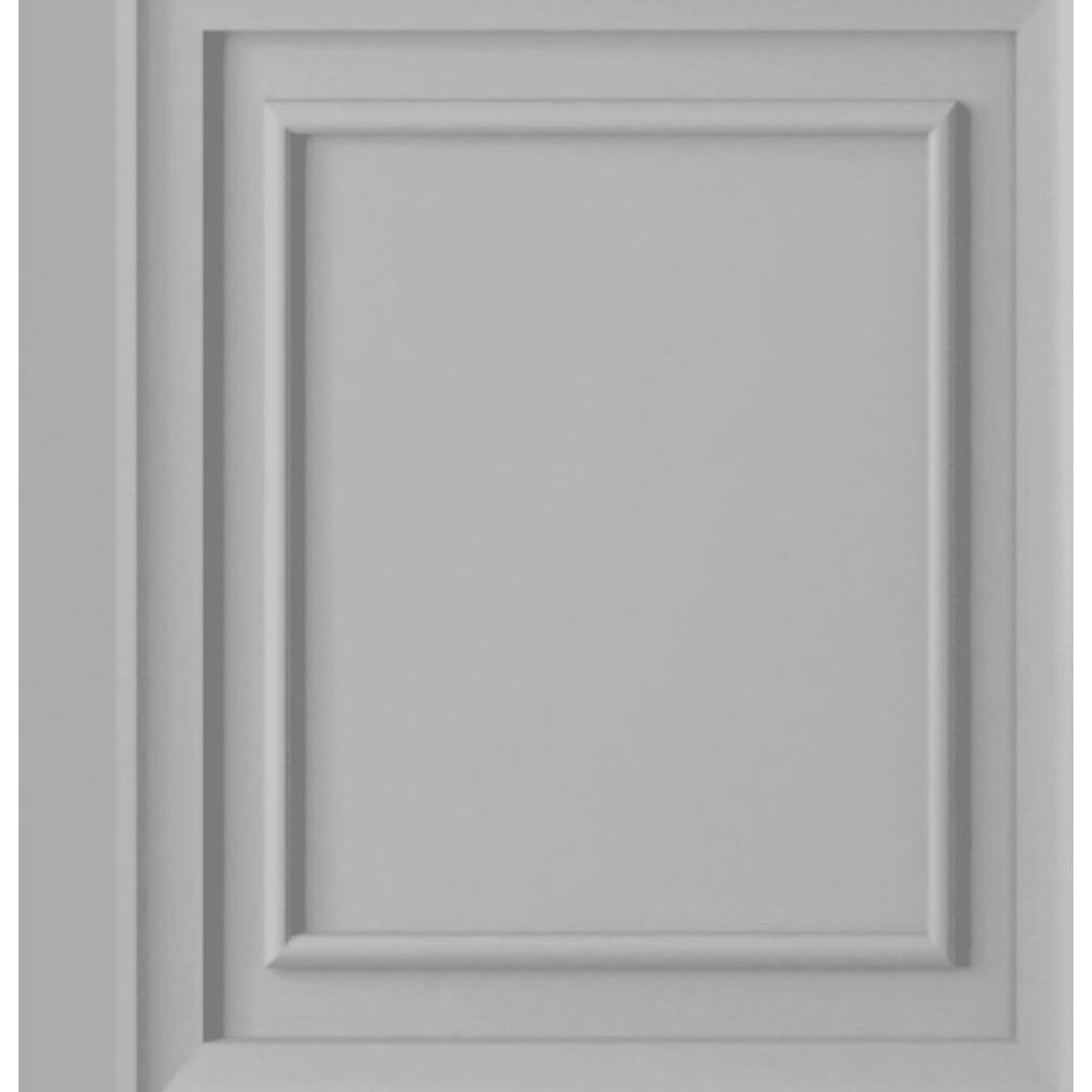 vilagosszurke szurke elegans tapeta stukko panel fali dekoracio klasszikus polgari szalon etterem nappali haloszoba iroda kastely villa.jpg
